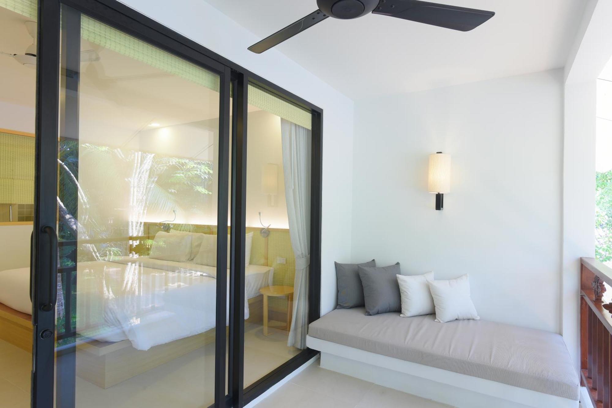 Paradise Beach Resort, Koh Samui - Sha Extra Plus Mae Nam Oda fotoğraf